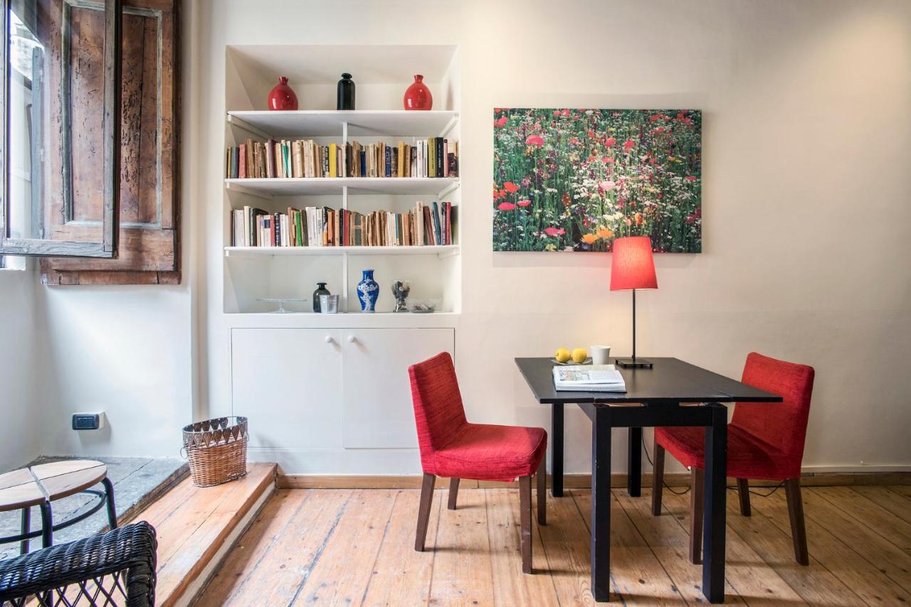 Monte Della Farina Loft Apartment Rome Exterior photo