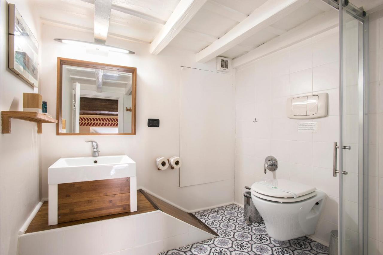 Monte Della Farina Loft Apartment Rome Exterior photo